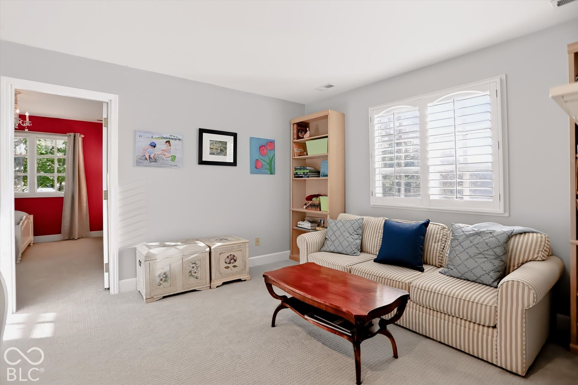 9652 Nautilus Circle, Indianapolis, IN 46256