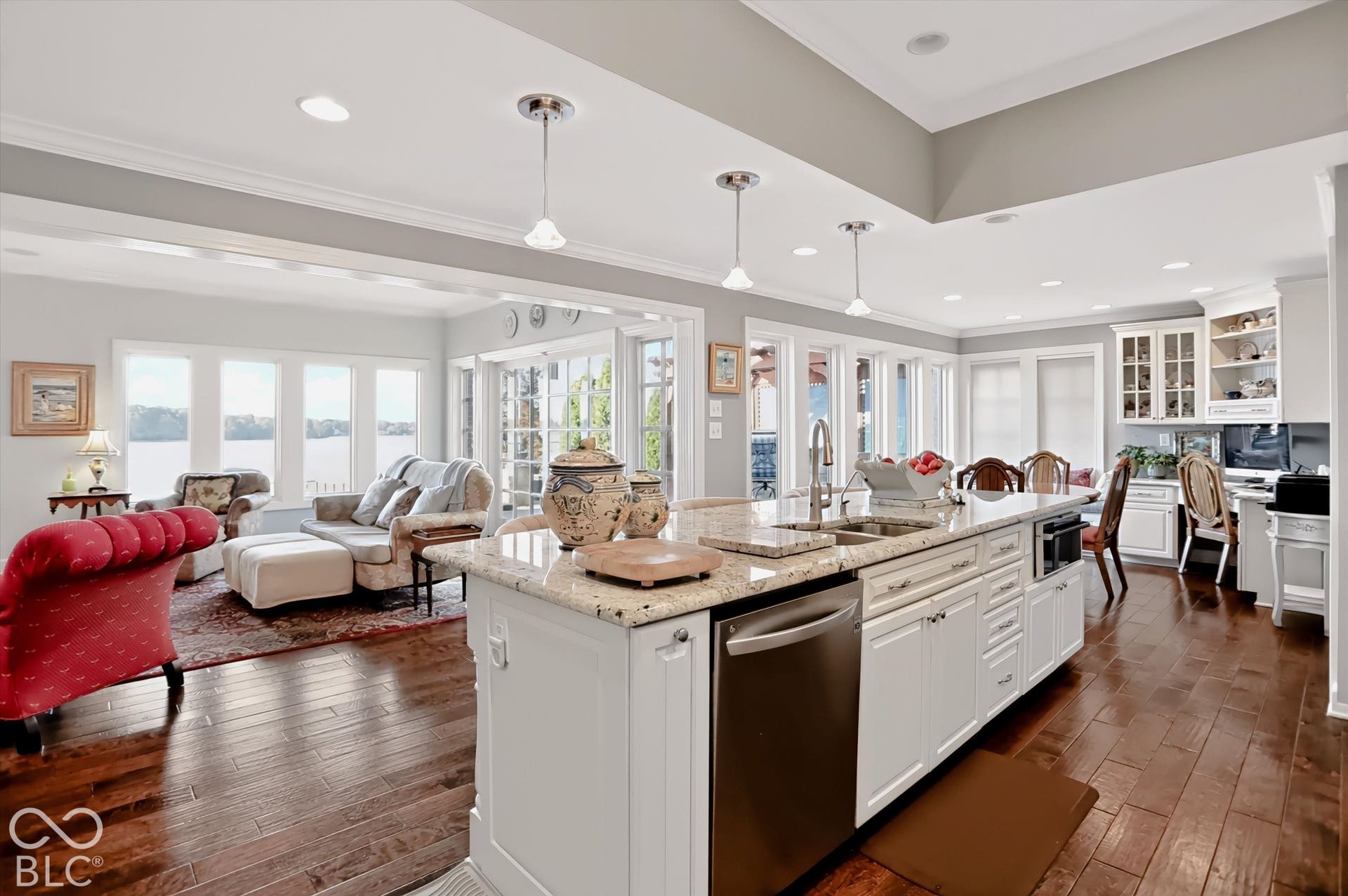 9652 Nautilus Circle, Indianapolis, IN 46256