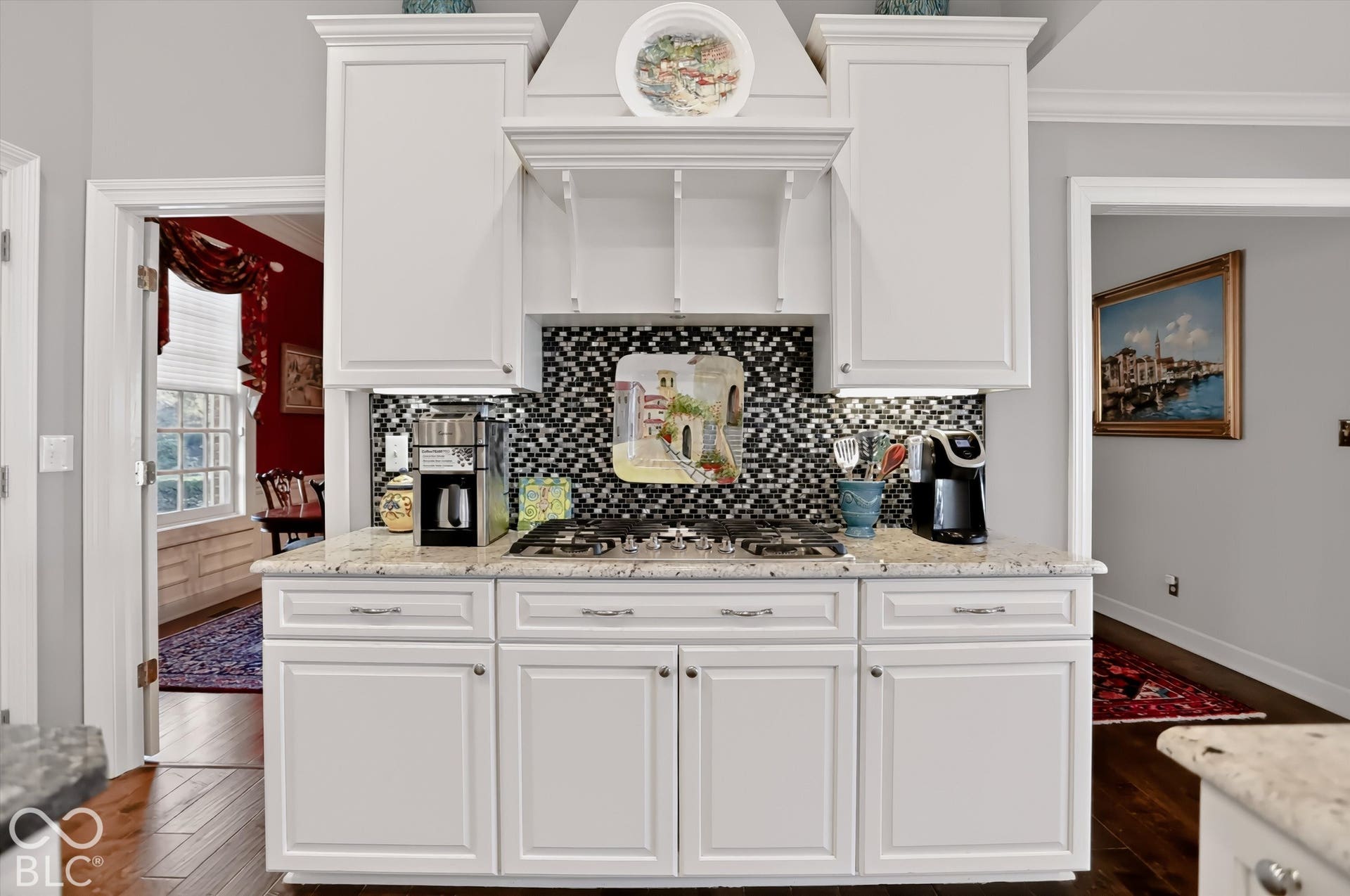 9652 Nautilus Circle, Indianapolis, IN 46256