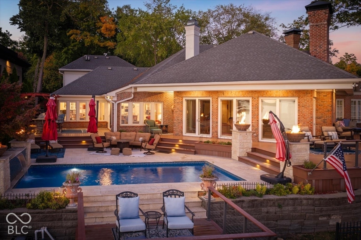 9652 Nautilus Circle, Indianapolis, IN 46256