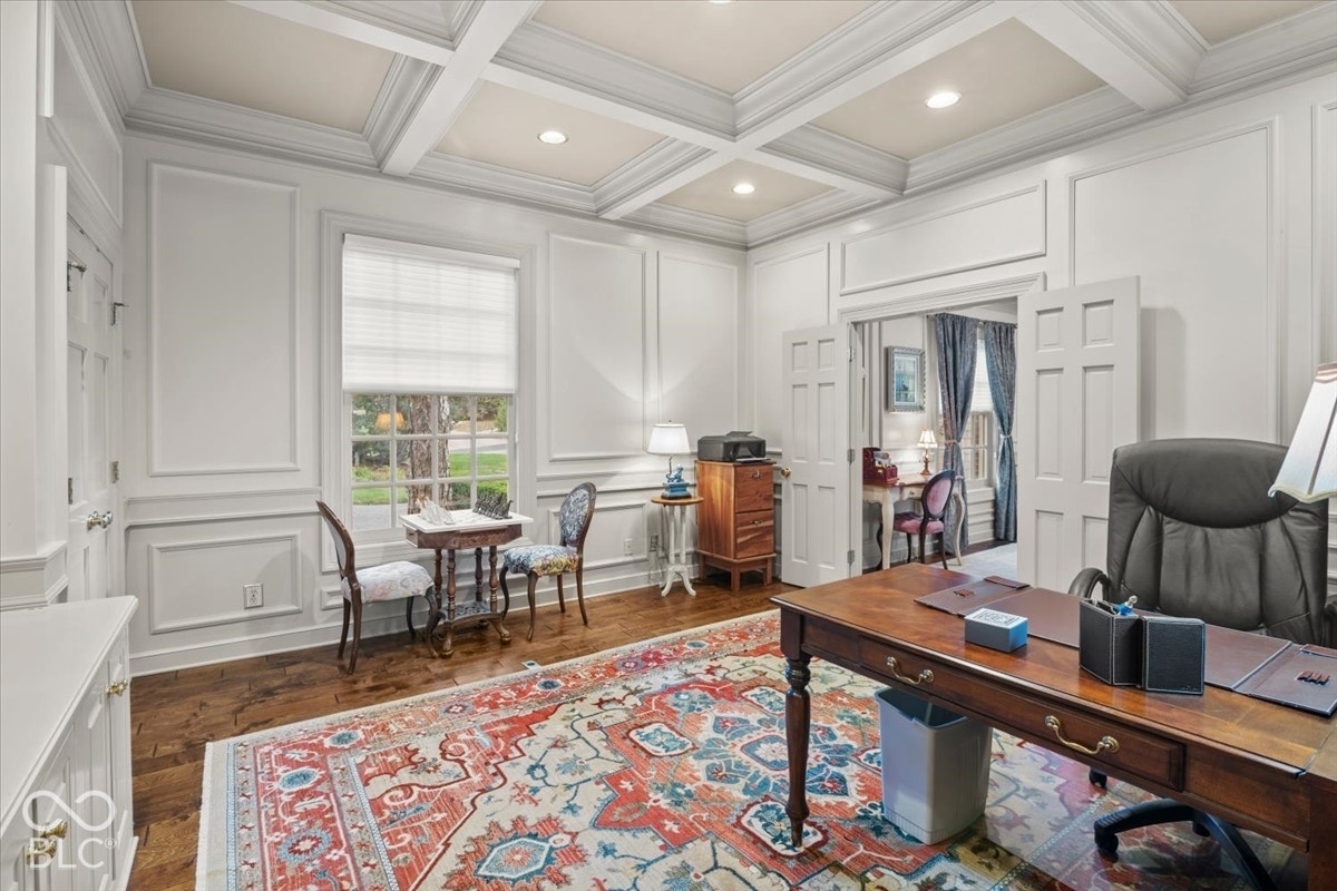 9652 Nautilus Circle, Indianapolis, IN 46256
