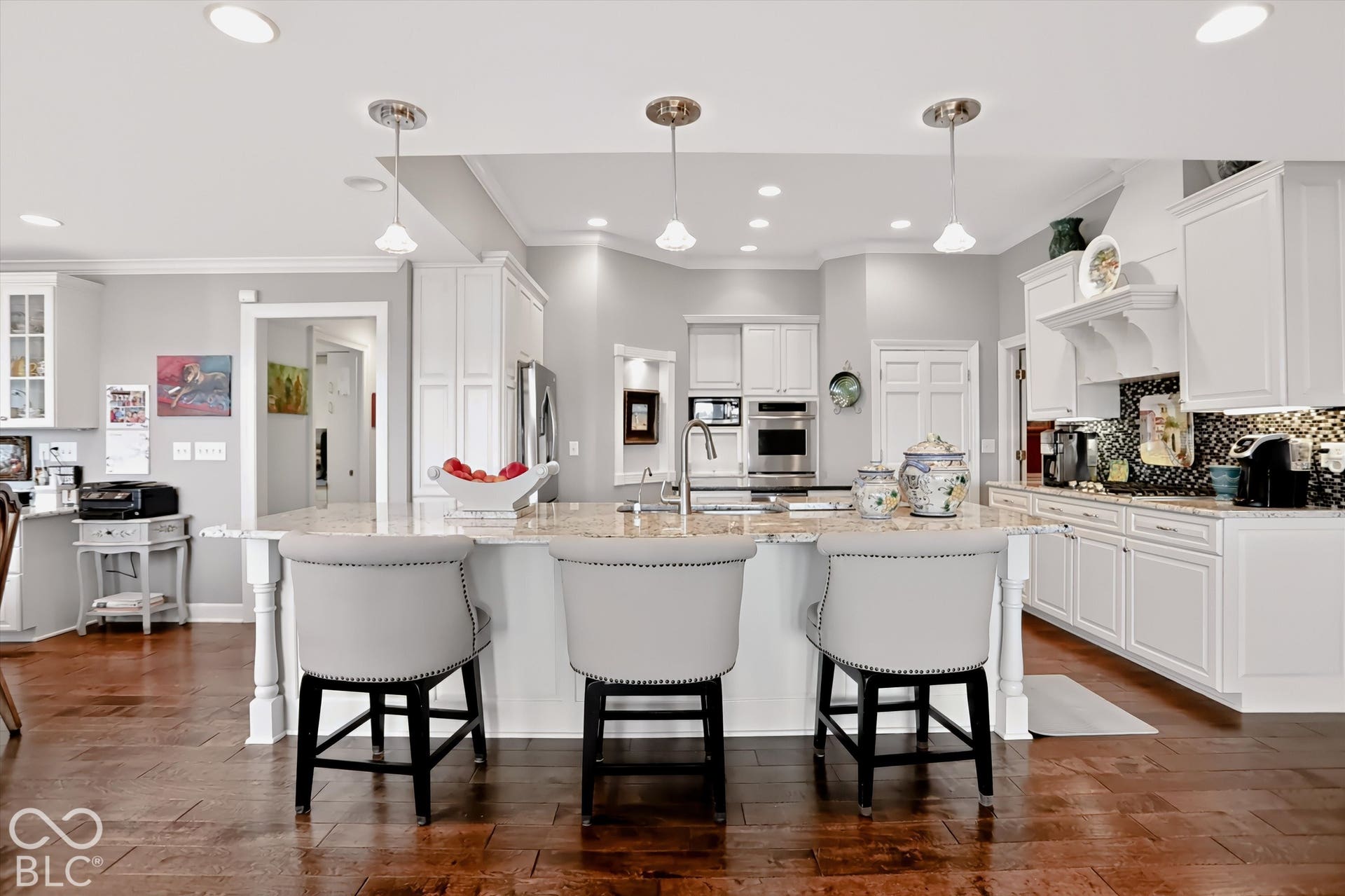 9652 Nautilus Circle, Indianapolis, IN 46256