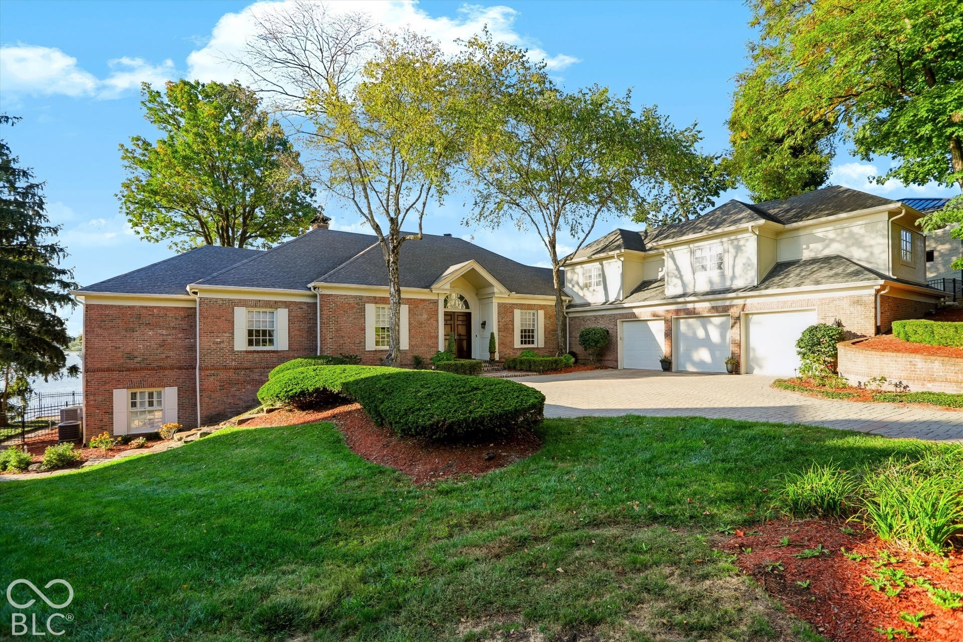 9652 Nautilus Circle, Indianapolis, IN 46256
