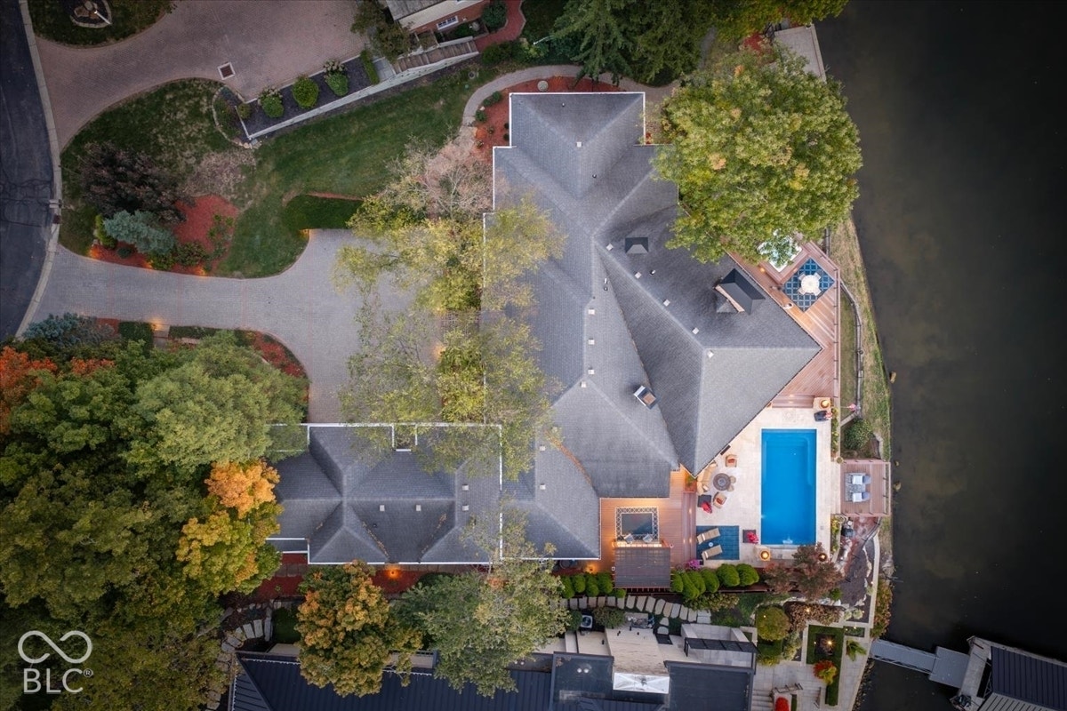 9652 Nautilus Circle, Indianapolis, IN 46256