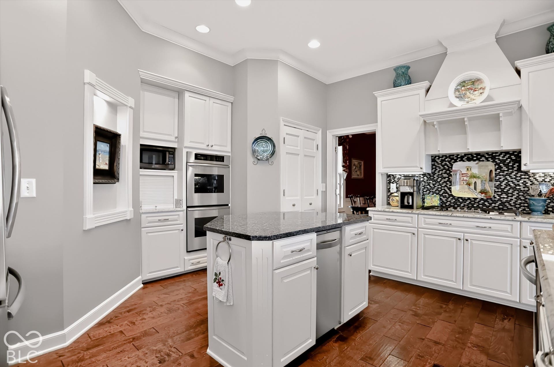 9652 Nautilus Circle, Indianapolis, IN 46256