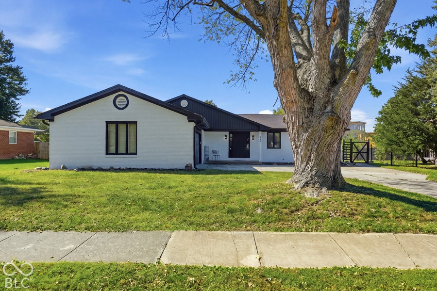 Property photo for 138 Demarest Street, Indianapolis, IN