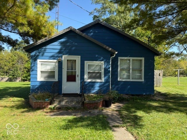 Property photo for 326 E High Street, Dunkirk, IN