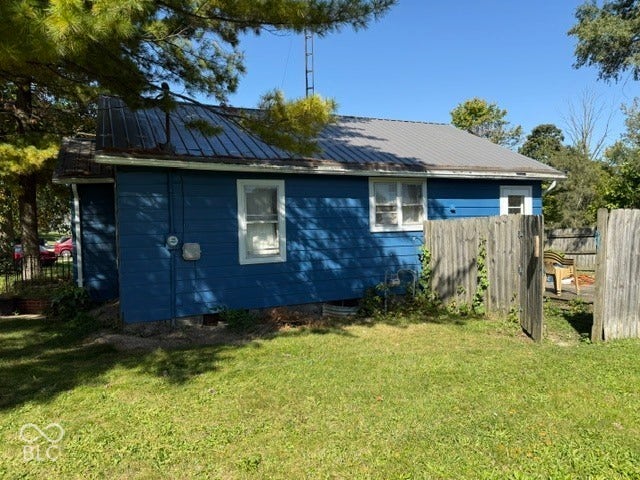 326 E High Street, Dunkirk, IN 47336