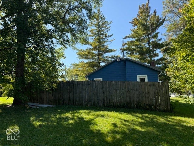 326 E High Street, Dunkirk, IN 47336