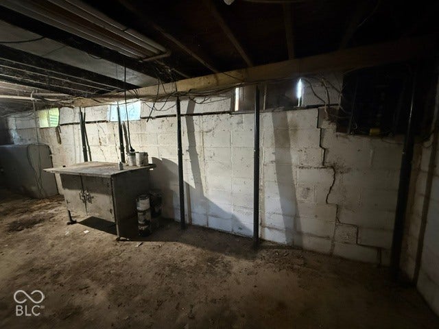 326 E High Street, Dunkirk, IN 47336
