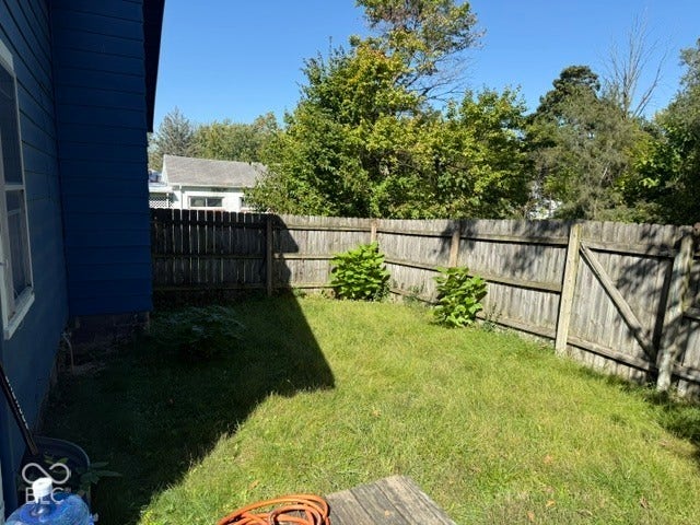 326 E High Street, Dunkirk, IN 47336