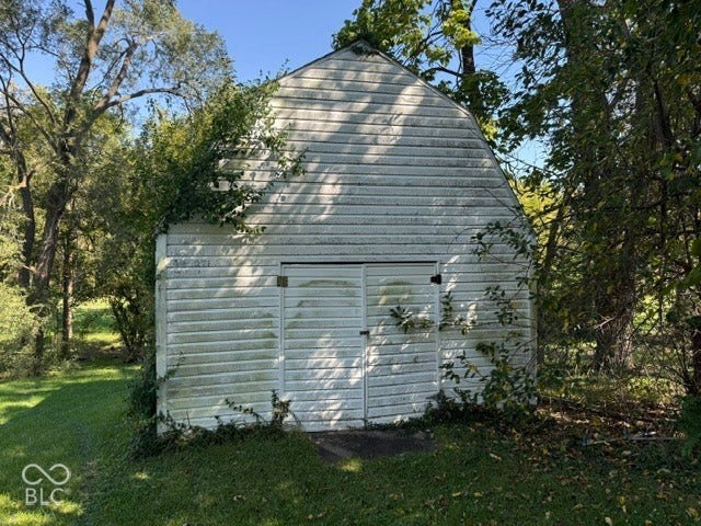 326 E High Street, Dunkirk, IN 47336