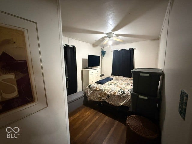 326 E High Street, Dunkirk, IN 47336