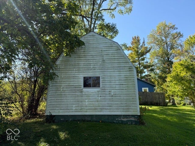 326 E High Street, Dunkirk, IN 47336