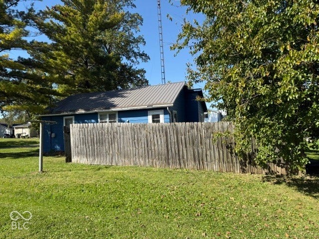 326 E High Street, Dunkirk, IN 47336