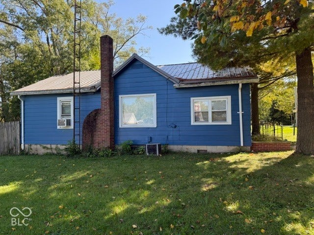 326 E High Street, Dunkirk, IN 47336