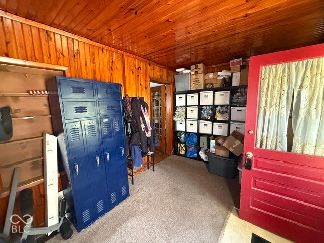 326 E High Street, Dunkirk, IN 47336