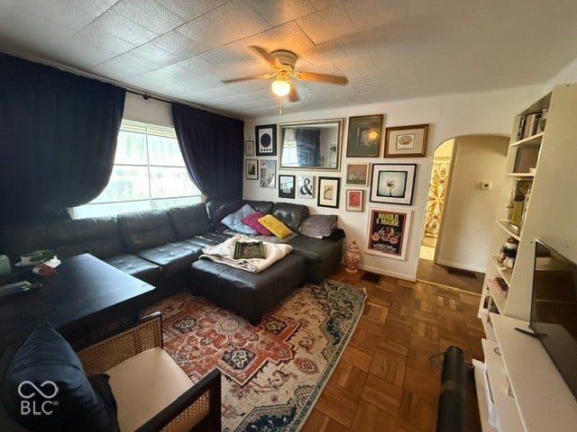 326 E High Street, Dunkirk, IN 47336