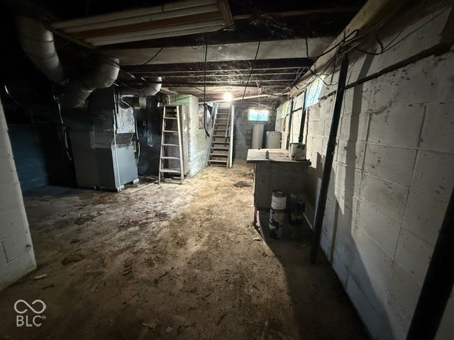 326 E High Street, Dunkirk, IN 47336