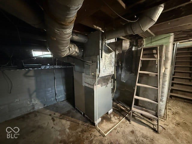 326 E High Street, Dunkirk, IN 47336