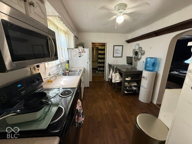 326 E High Street, Dunkirk, IN 47336