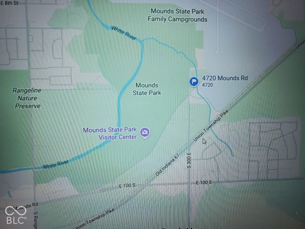 4720 Mounds Road, Anderson, IN 46017