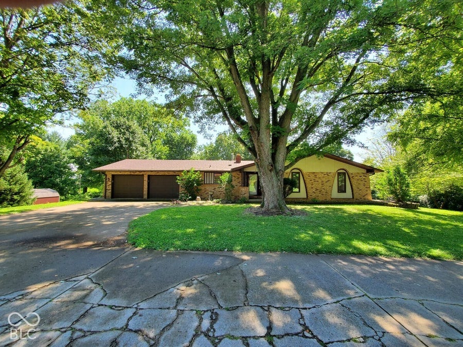 Property photo for 4720 Mounds Road, Anderson, IN