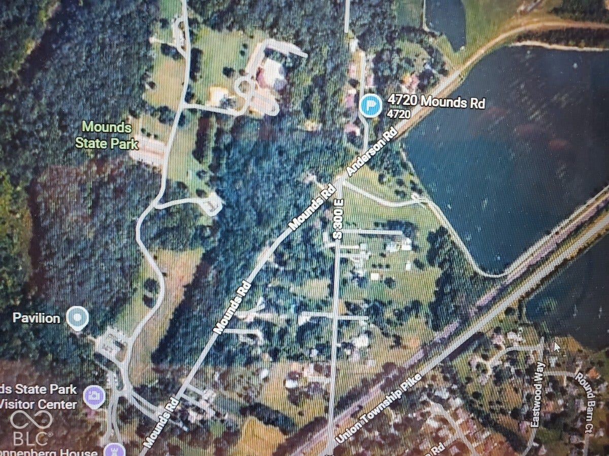 4720 Mounds Road, Anderson, IN 46017
