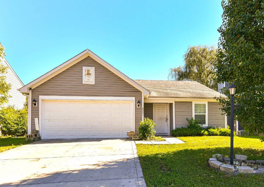 Property photo for 6281 Kelsey Drive, Indianapolis, IN