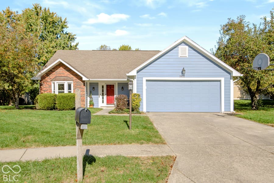 Property photo for 7812 Ashton Place, Fishers, IN