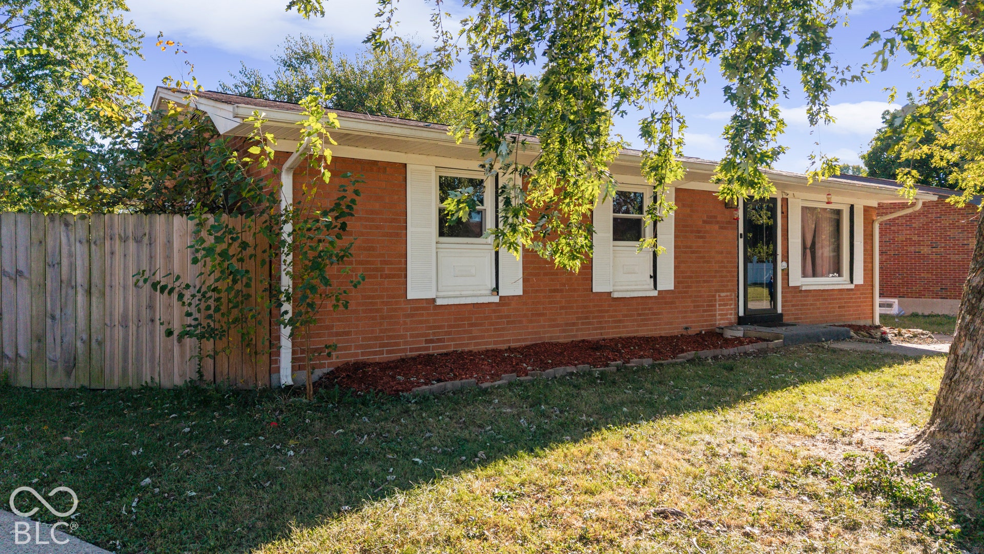 1726 Shirley Avenue, Clarksville, IN 47129