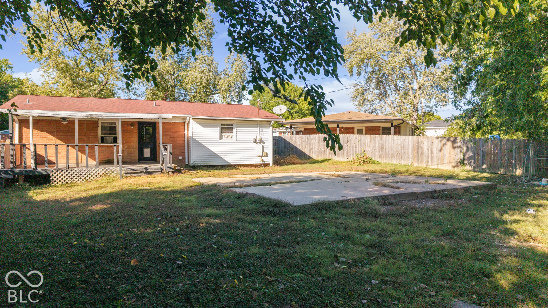 1726 Shirley Avenue, Clarksville, IN 47129