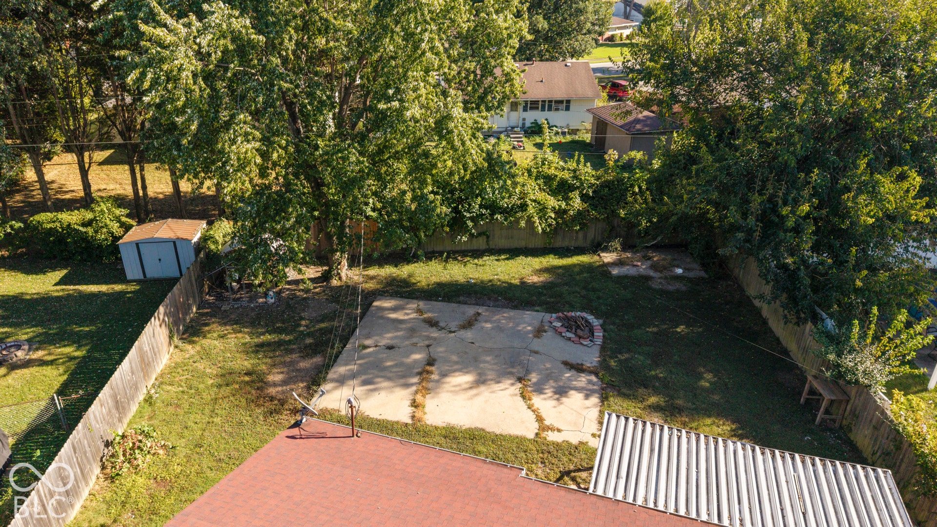 1726 Shirley Avenue, Clarksville, IN 47129
