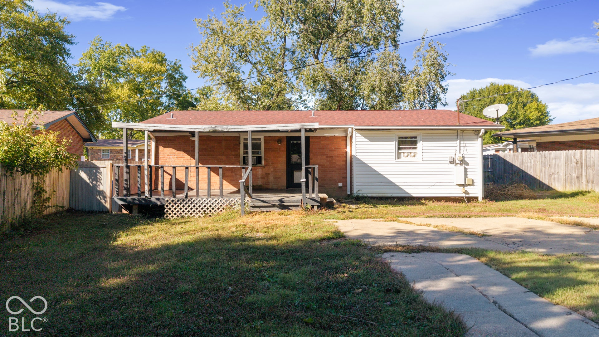 1726 Shirley Avenue, Clarksville, IN 47129