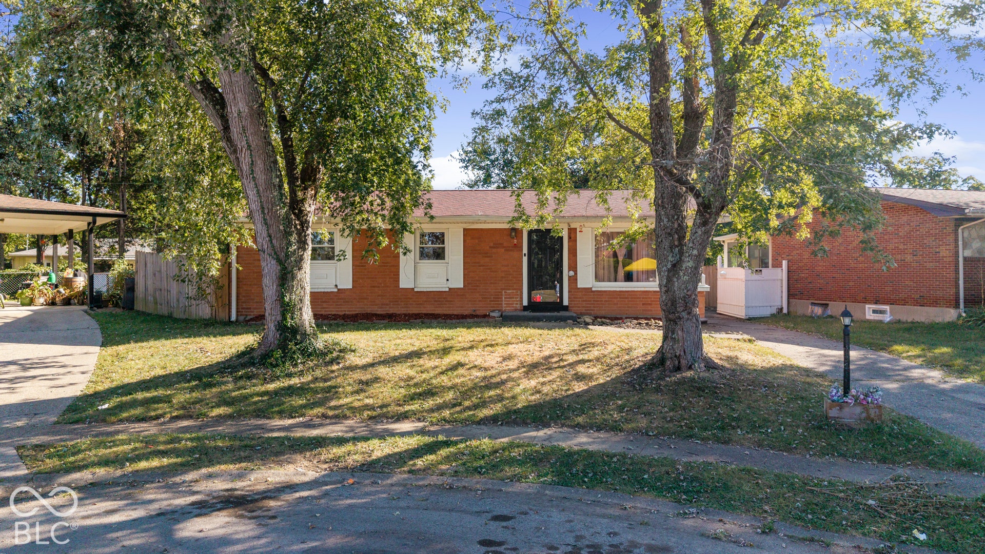 1726 Shirley Avenue, Clarksville, IN 47129