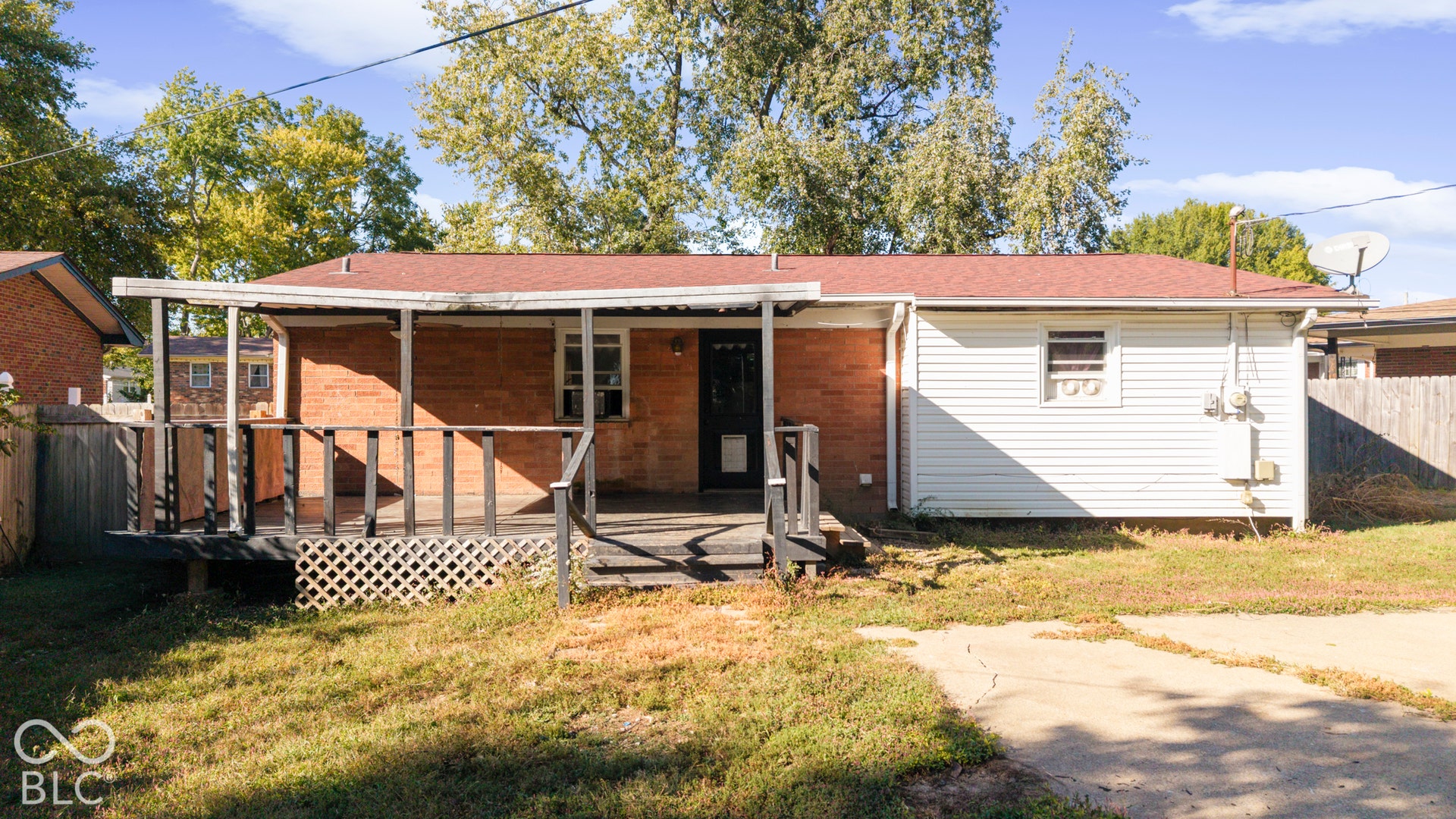 1726 Shirley Avenue, Clarksville, IN 47129
