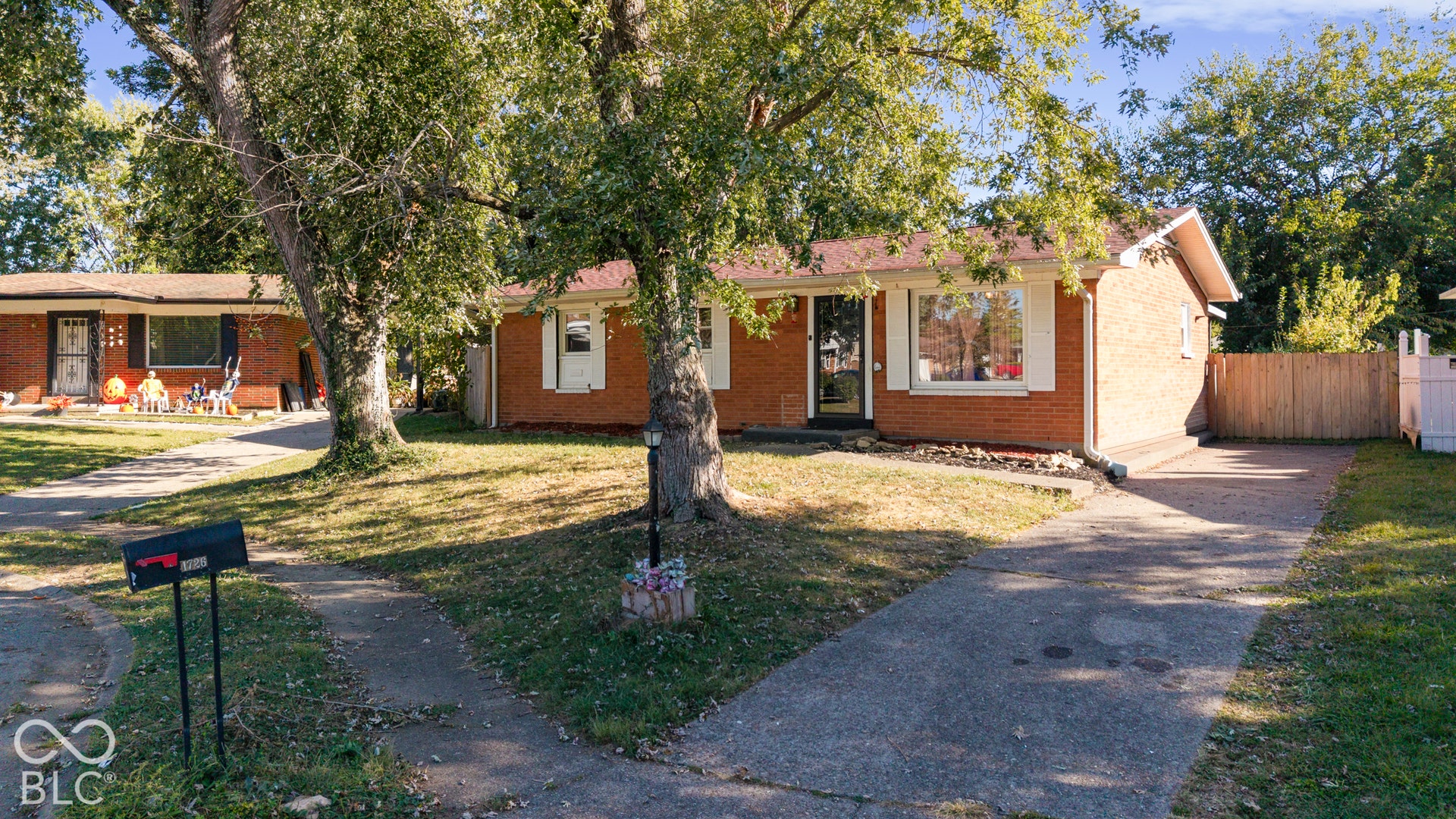 1726 Shirley Avenue, Clarksville, IN 47129