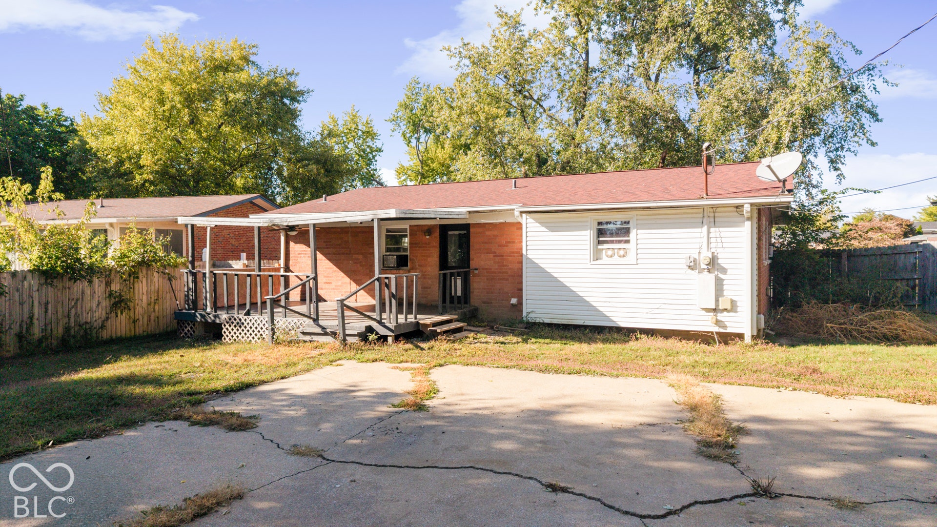 1726 Shirley Avenue, Clarksville, IN 47129