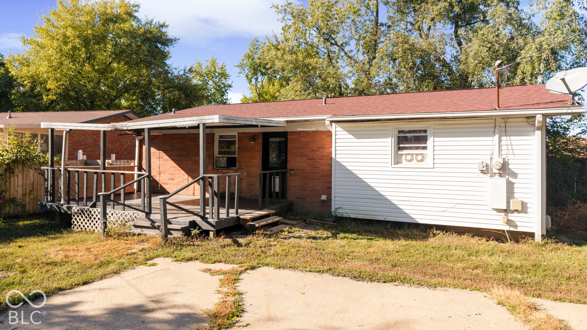 1726 Shirley Avenue, Clarksville, IN 47129
