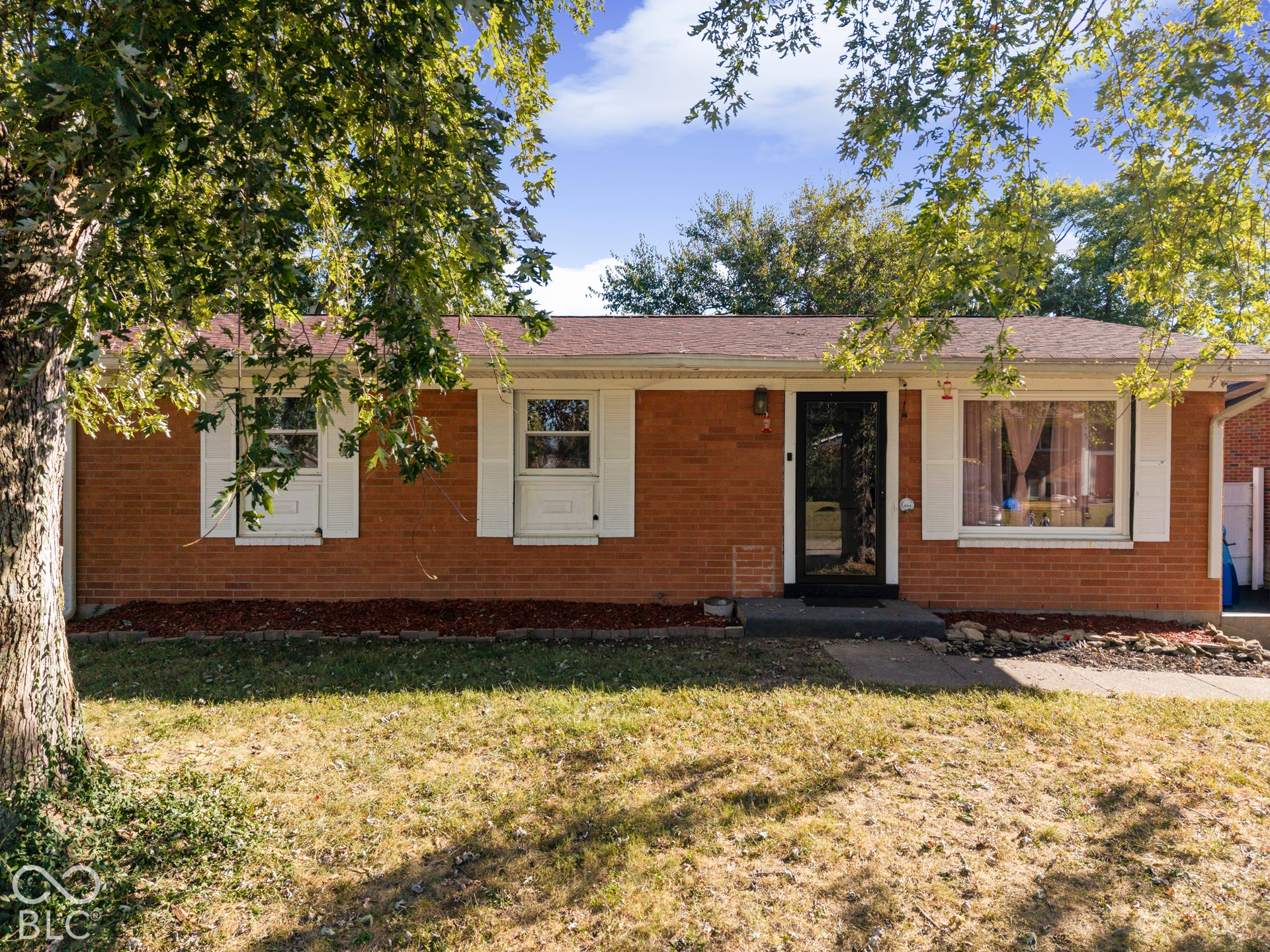 1726 Shirley Avenue, Clarksville, IN 47129