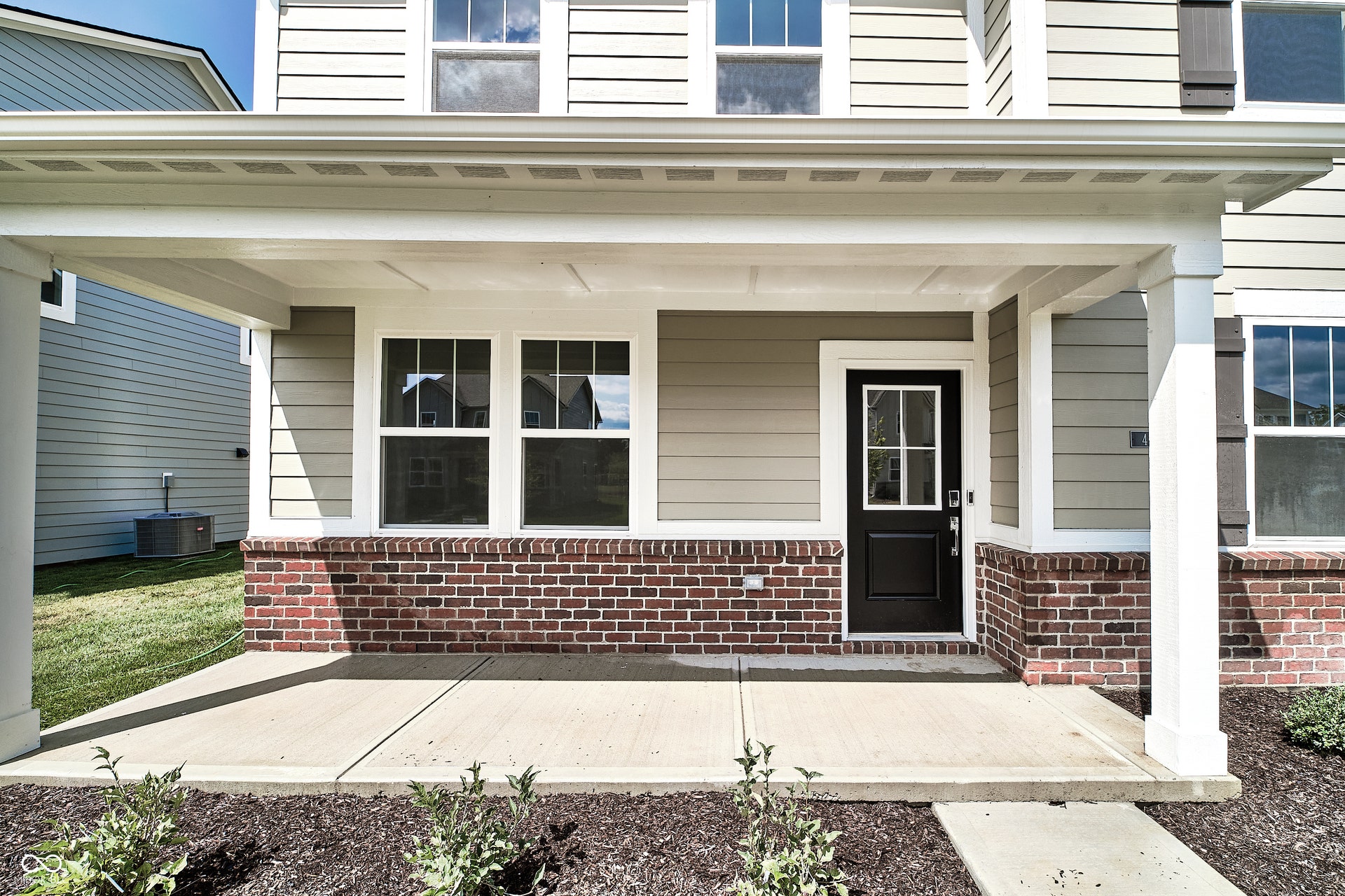 422 Eisenhower Street, Fortville, IN 46040