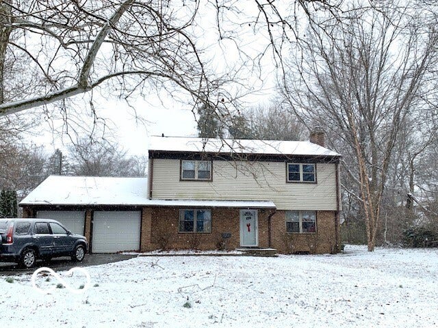 503 W 46th Street, Indianapolis, IN 46208 503 W 46th Street, Indianapolis, IN 46208