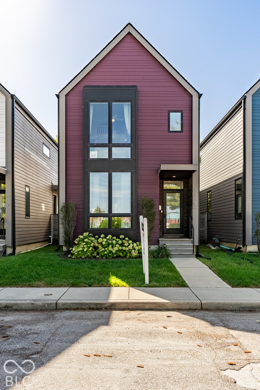 Property photo for 1415 E 11th, Indianapolis, IN