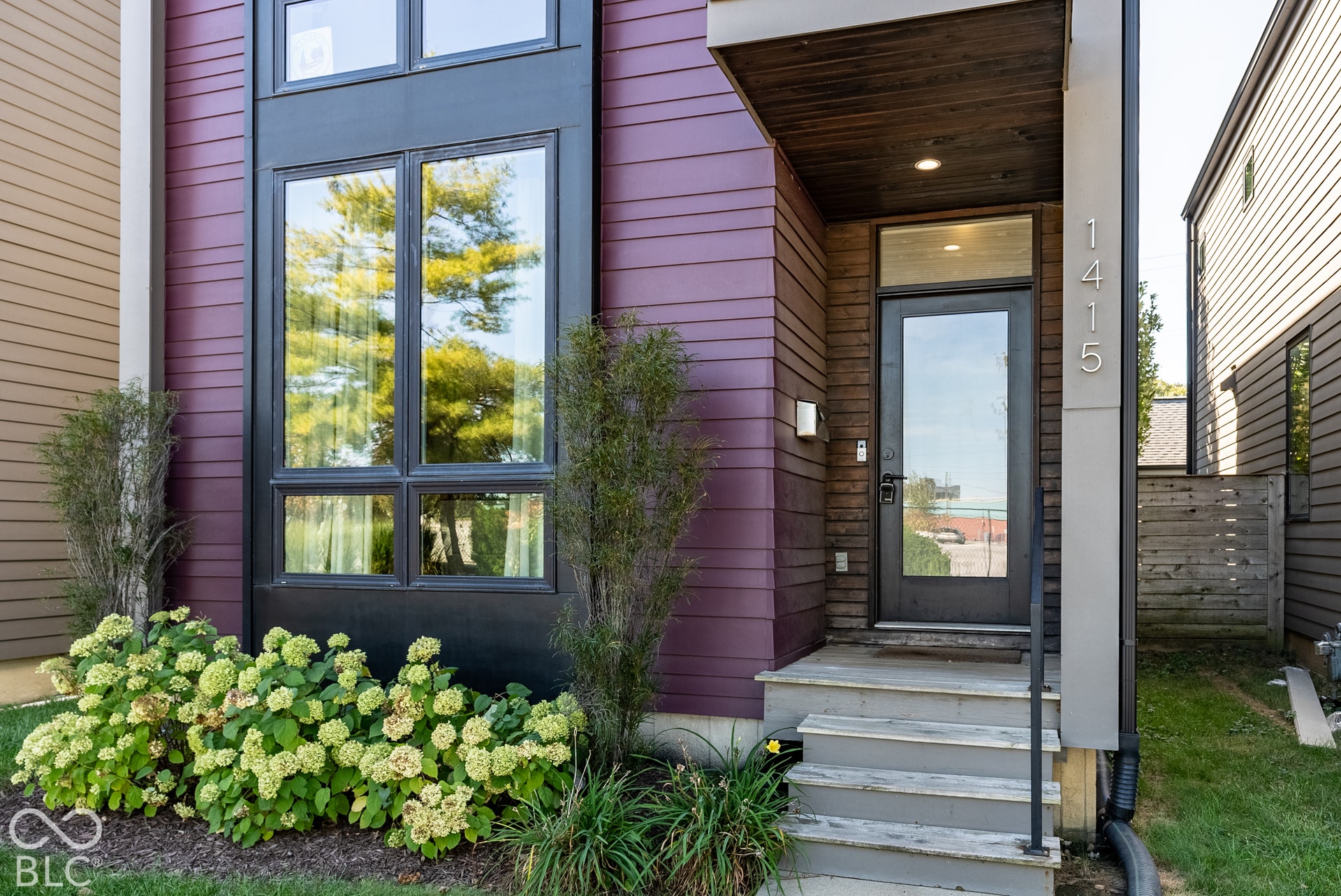 1415 E 11th, Indianapolis, IN 46201