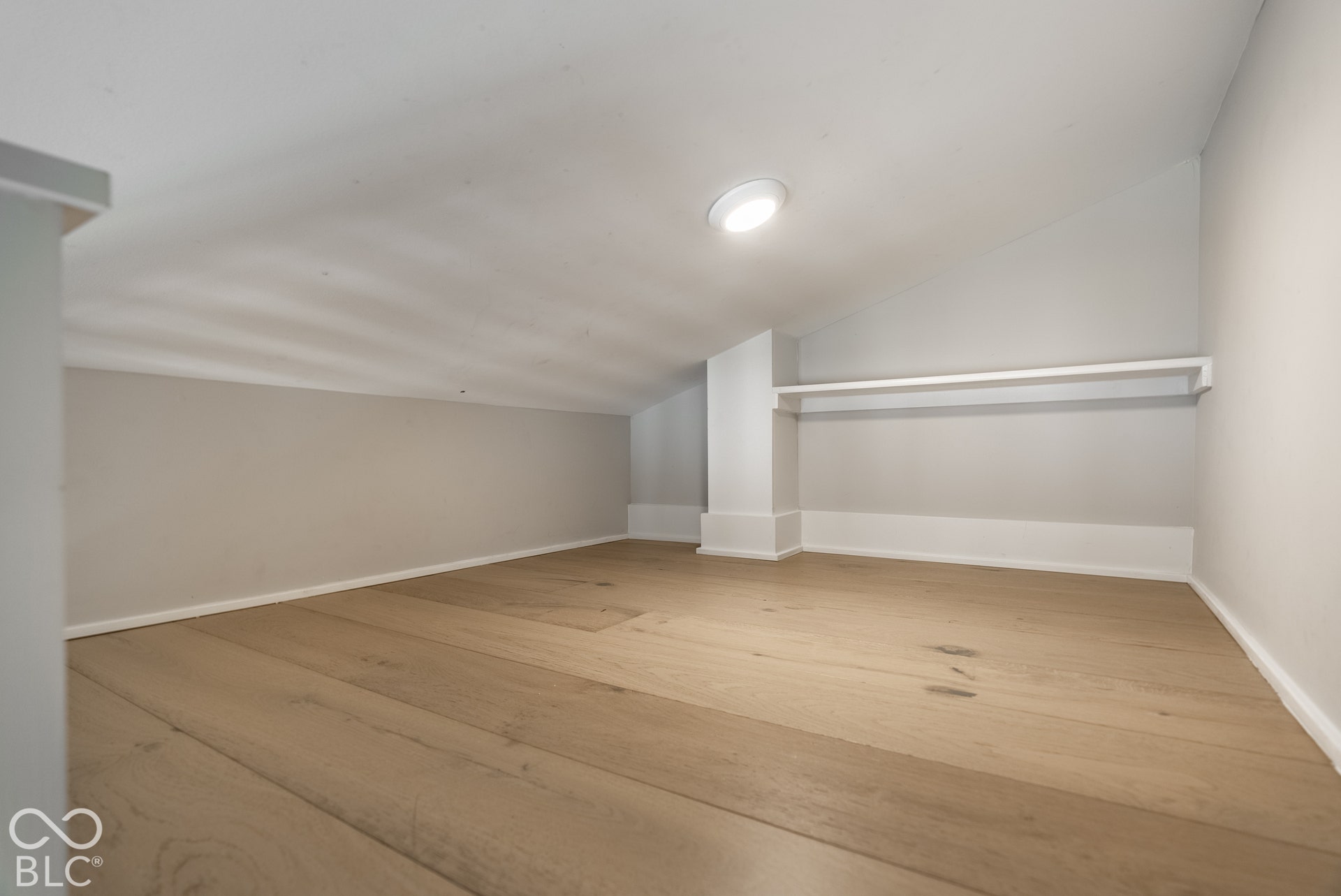 Loft Area