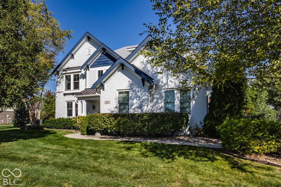 Property photo for 3237 Wildlife Trail, Zionsville, IN