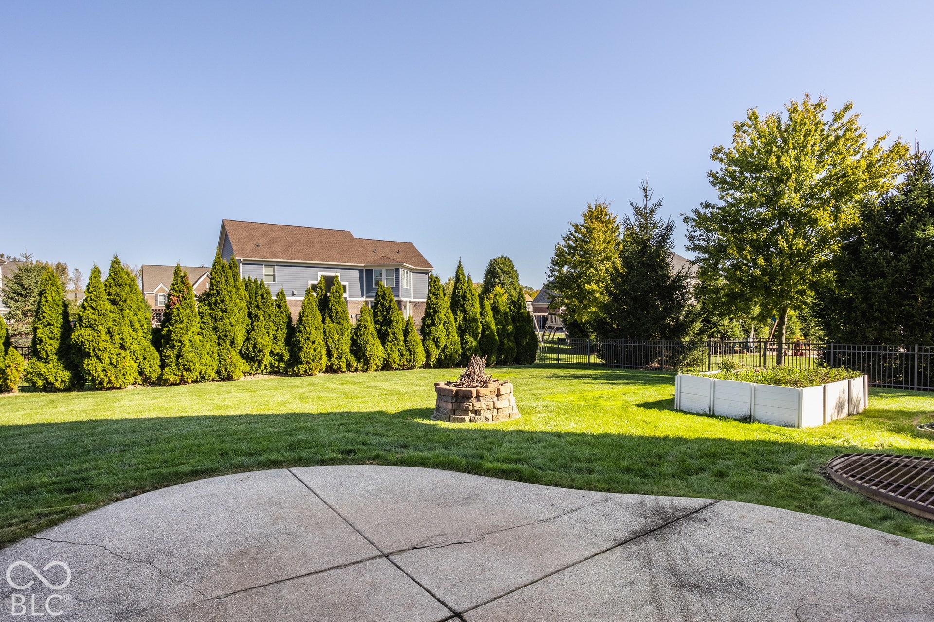 3237 Wildlife Trail, Zionsville, IN 46077