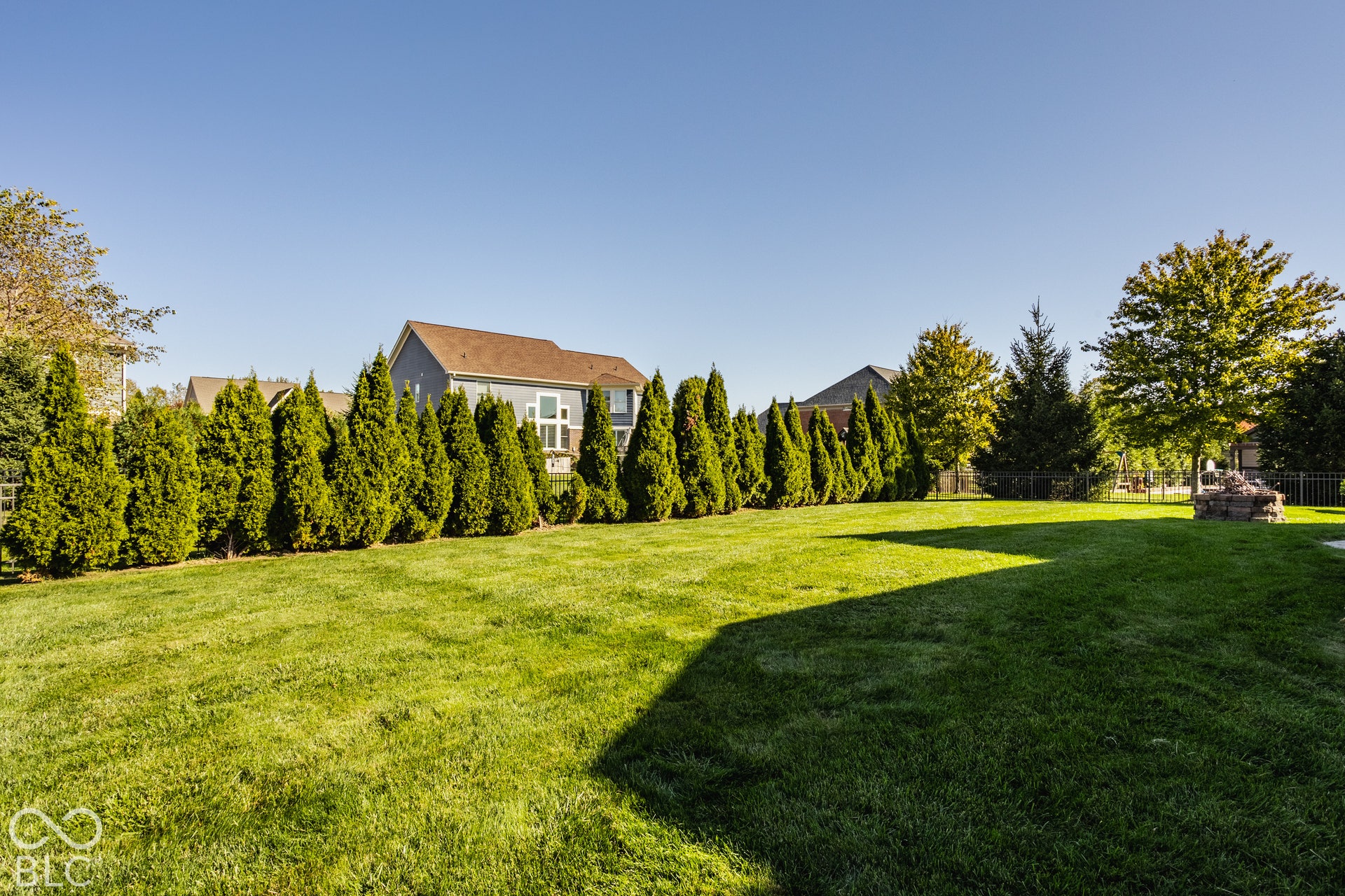 3237 Wildlife Trail, Zionsville, IN 46077