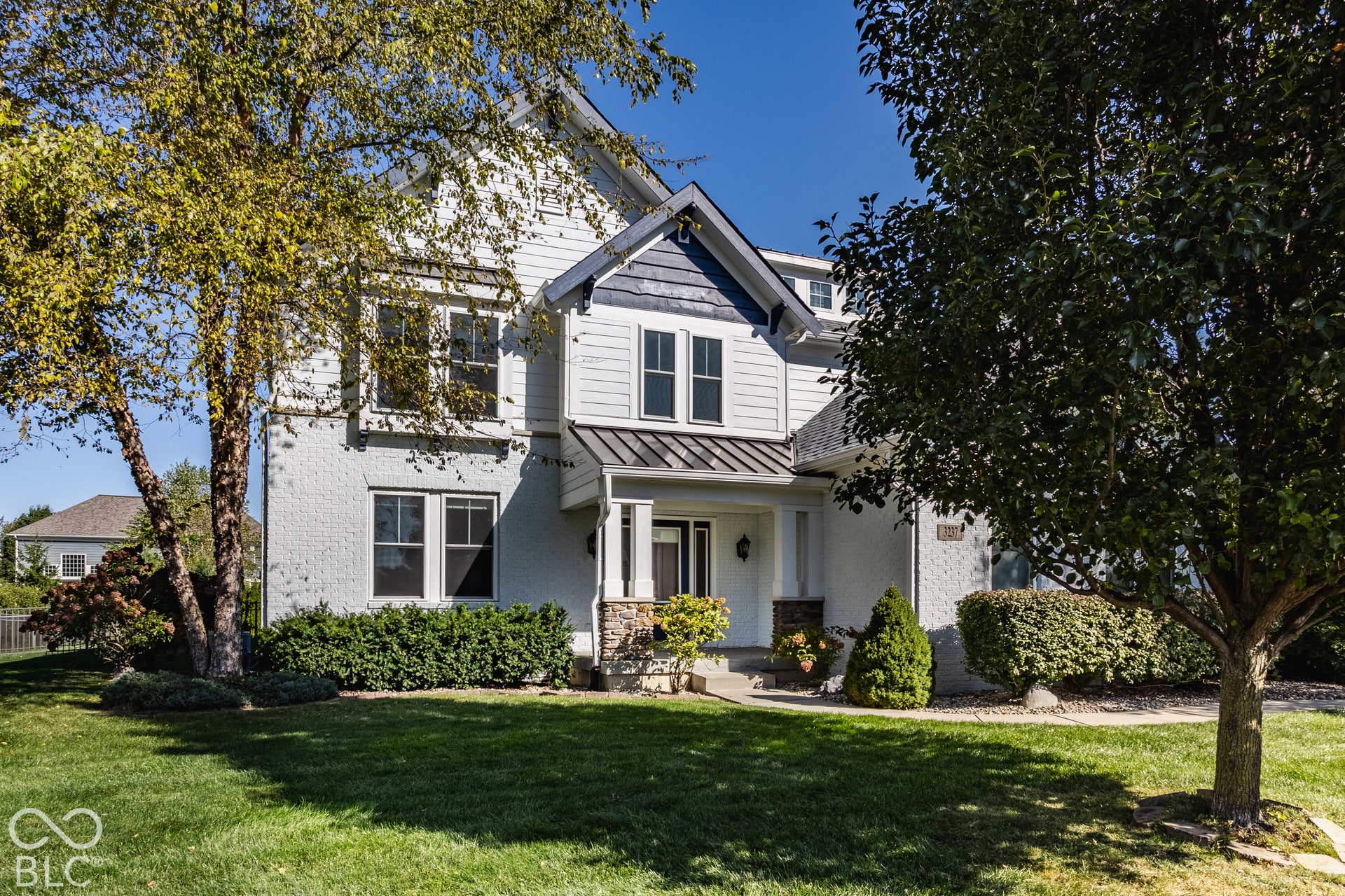 3237 Wildlife Trail, Zionsville, IN 46077