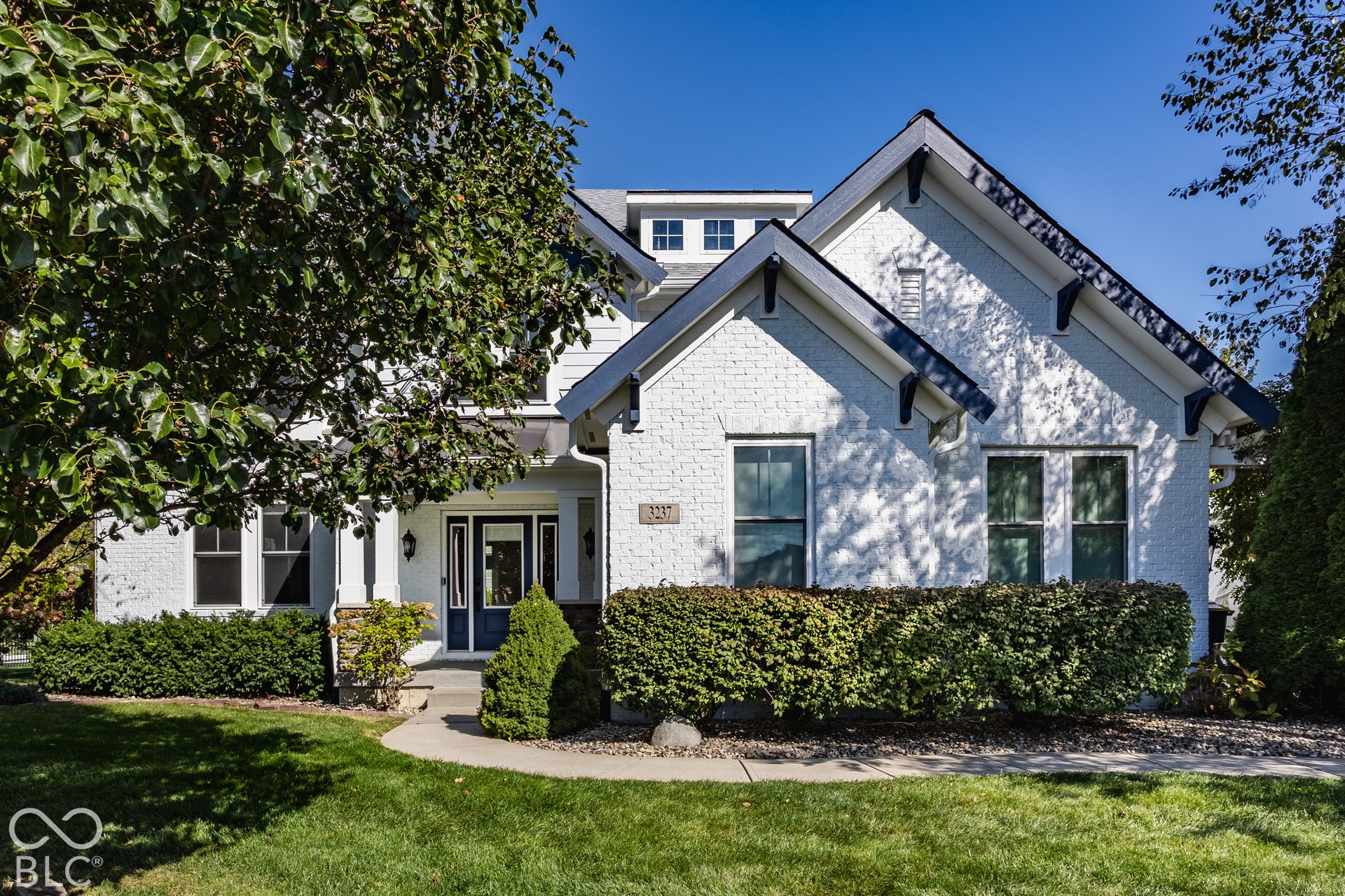 3237 Wildlife Trail, Zionsville, IN 46077